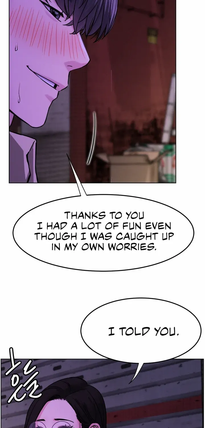 Staying With Ajumma - Page 56