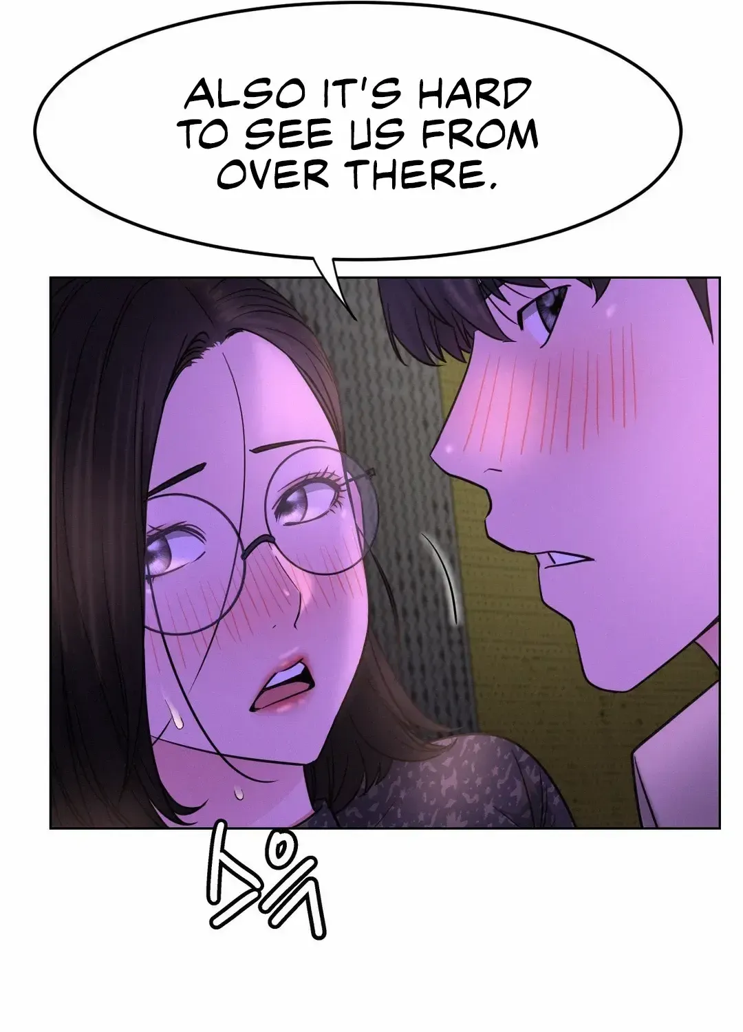 Staying With Ajumma - Page 53