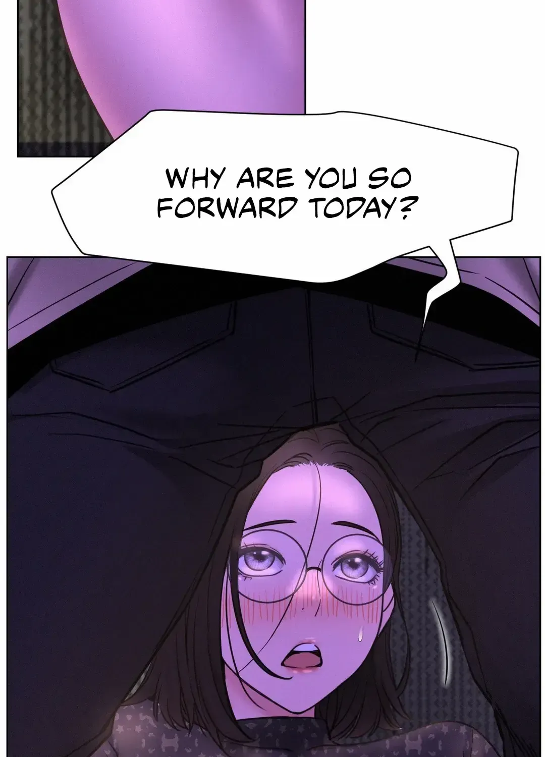 Staying With Ajumma - Page 57