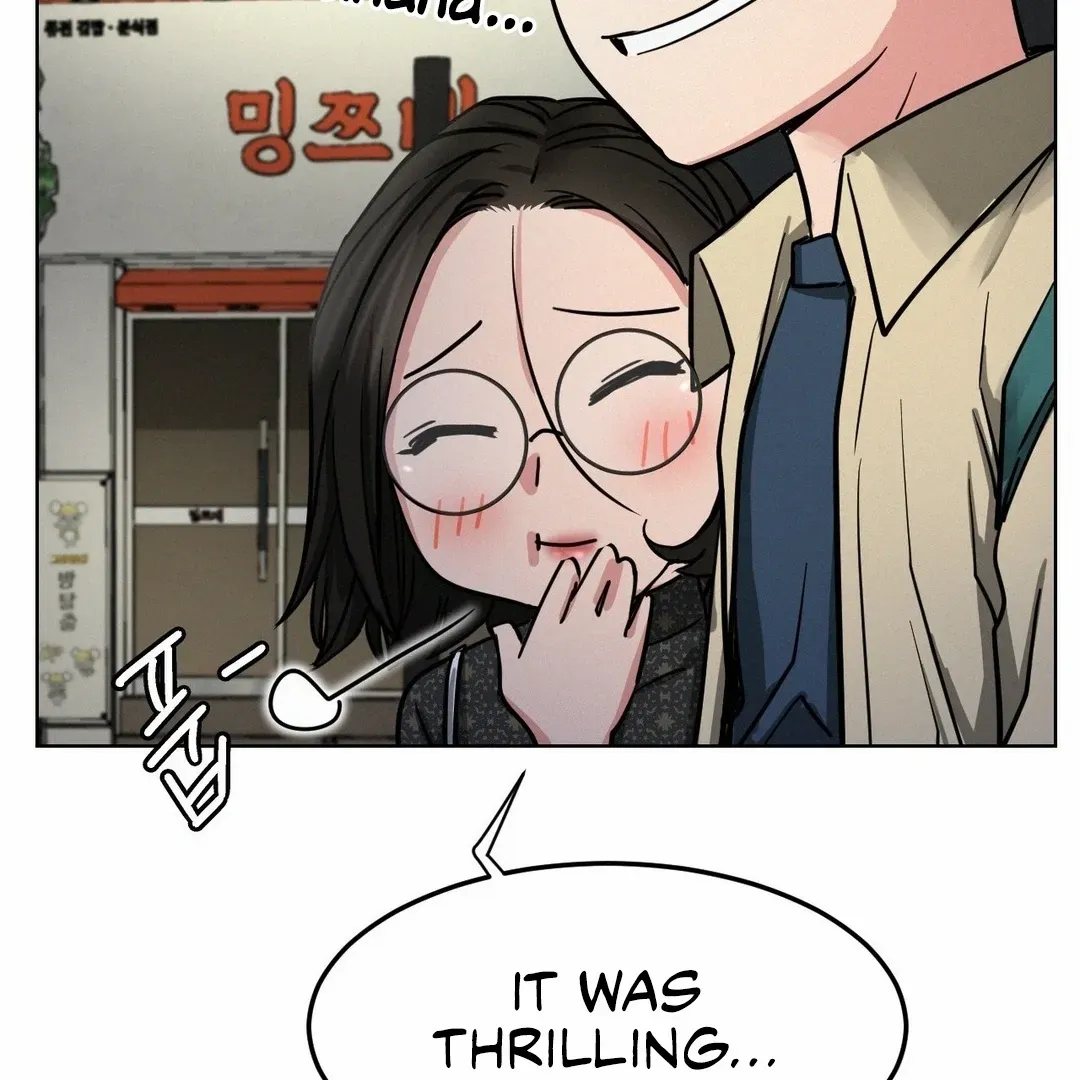 Staying With Ajumma - Page 130