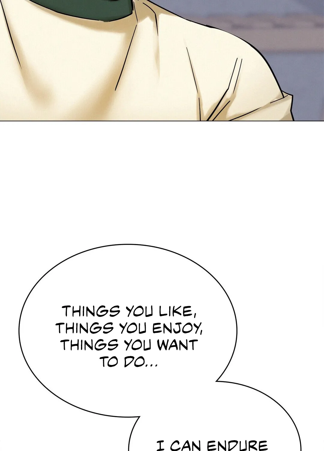 Staying With Ajumma - Page 107