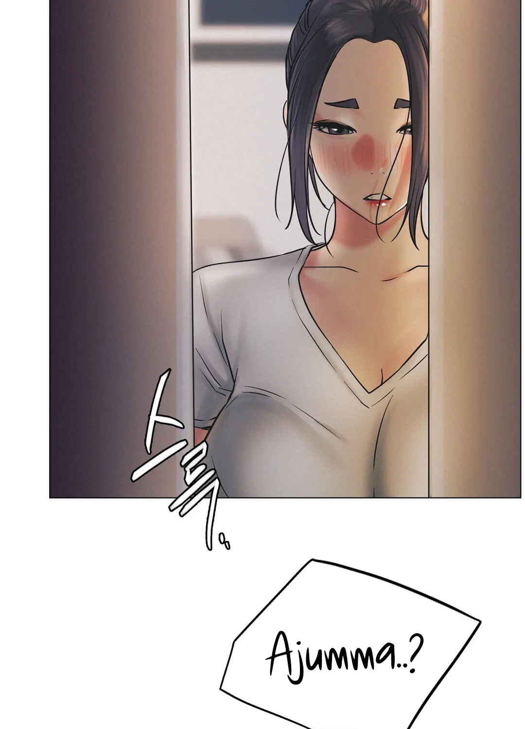 Staying With Ajumma - Page 144