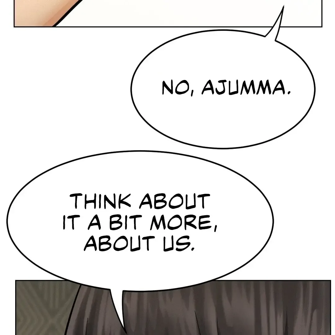 Staying With Ajumma - Page 114