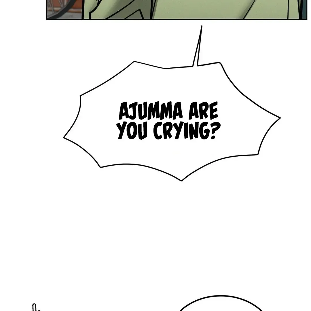 Staying With Ajumma - Page 133