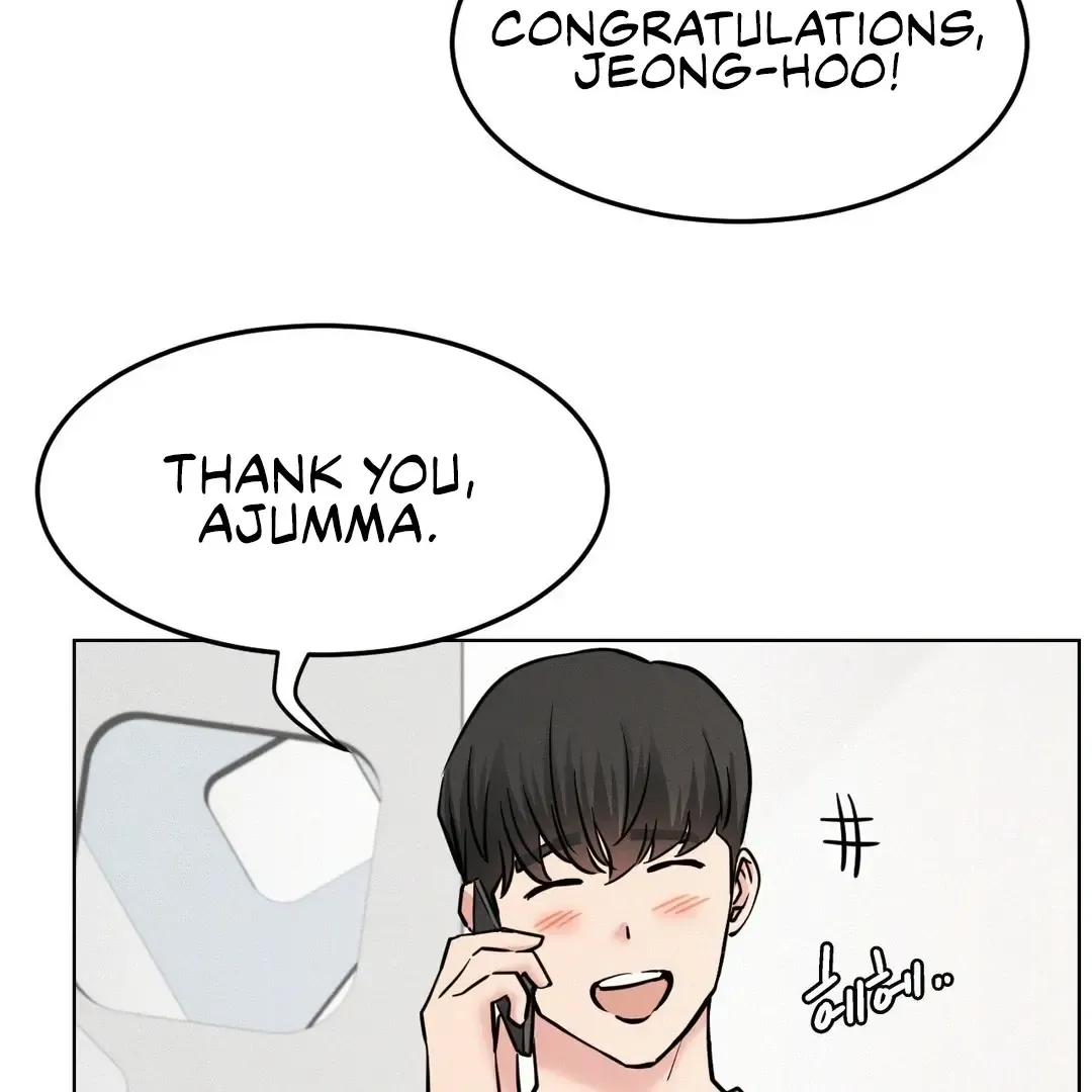 Staying With Ajumma - Page 70