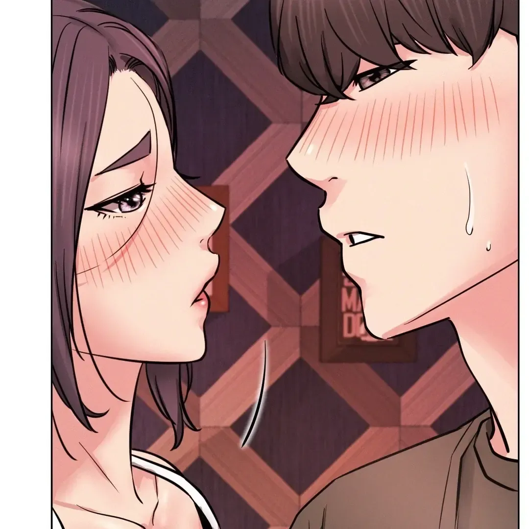 Staying With Ajumma Chapter 91 page 128 - MangaNato