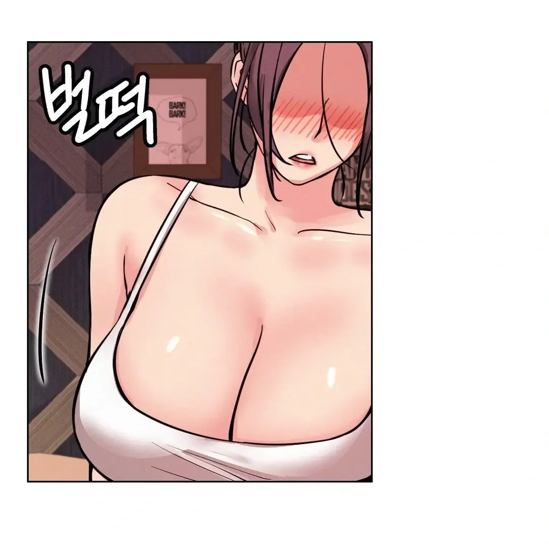 Staying With Ajumma Chapter 91 page 133 - MangaNato