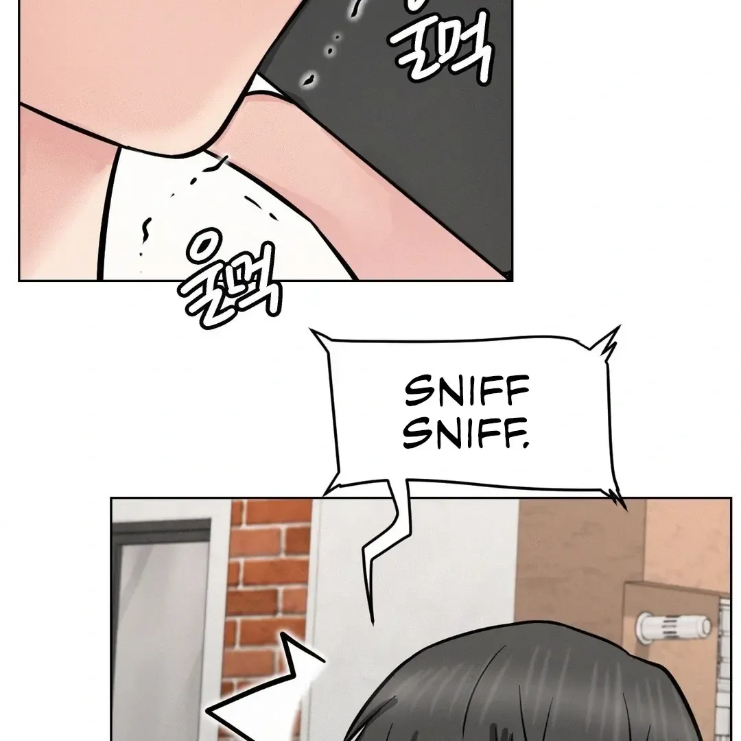 Staying With Ajumma Chapter 91 page 3 - MangaNato