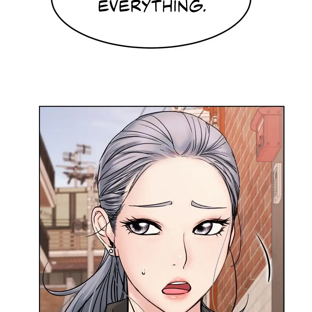 Staying With Ajumma Chapter 91 page 63 - MangaNato