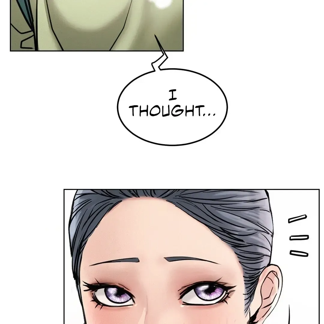 Staying With Ajumma Chapter 91 page 68 - MangaNato