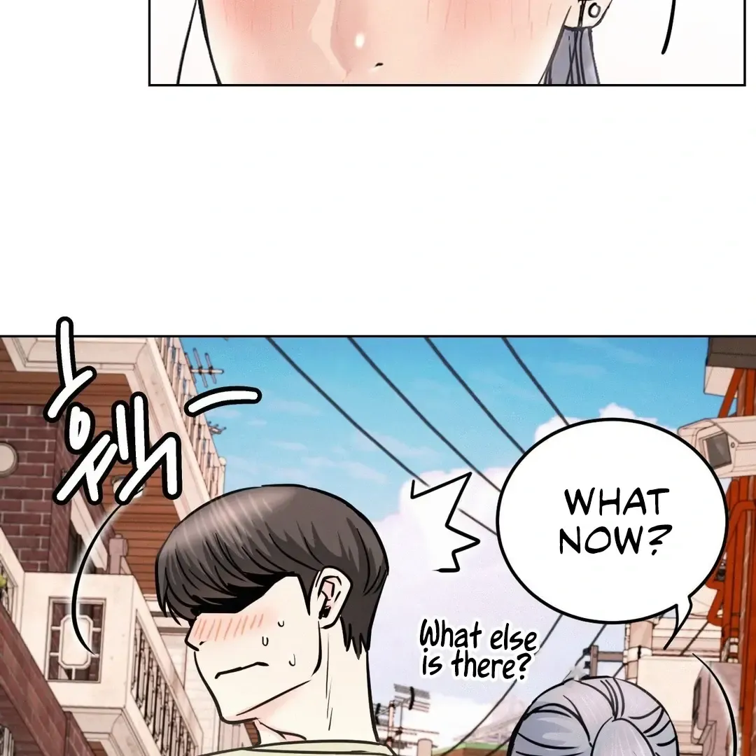 Staying With Ajumma Chapter 91 page 69 - MangaNato