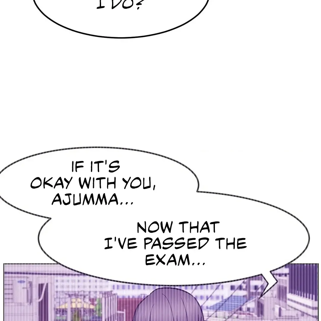 Staying With Ajumma Chapter 91 page 78 - MangaNato