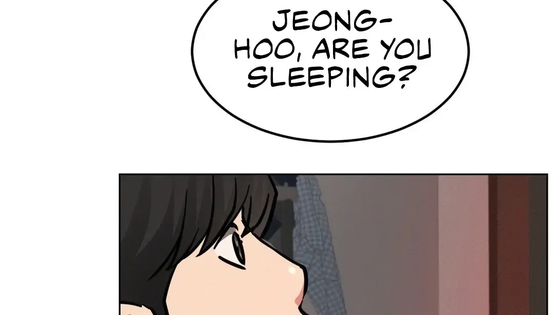 Staying With Ajumma Chapter 91 page 92 - MangaNato