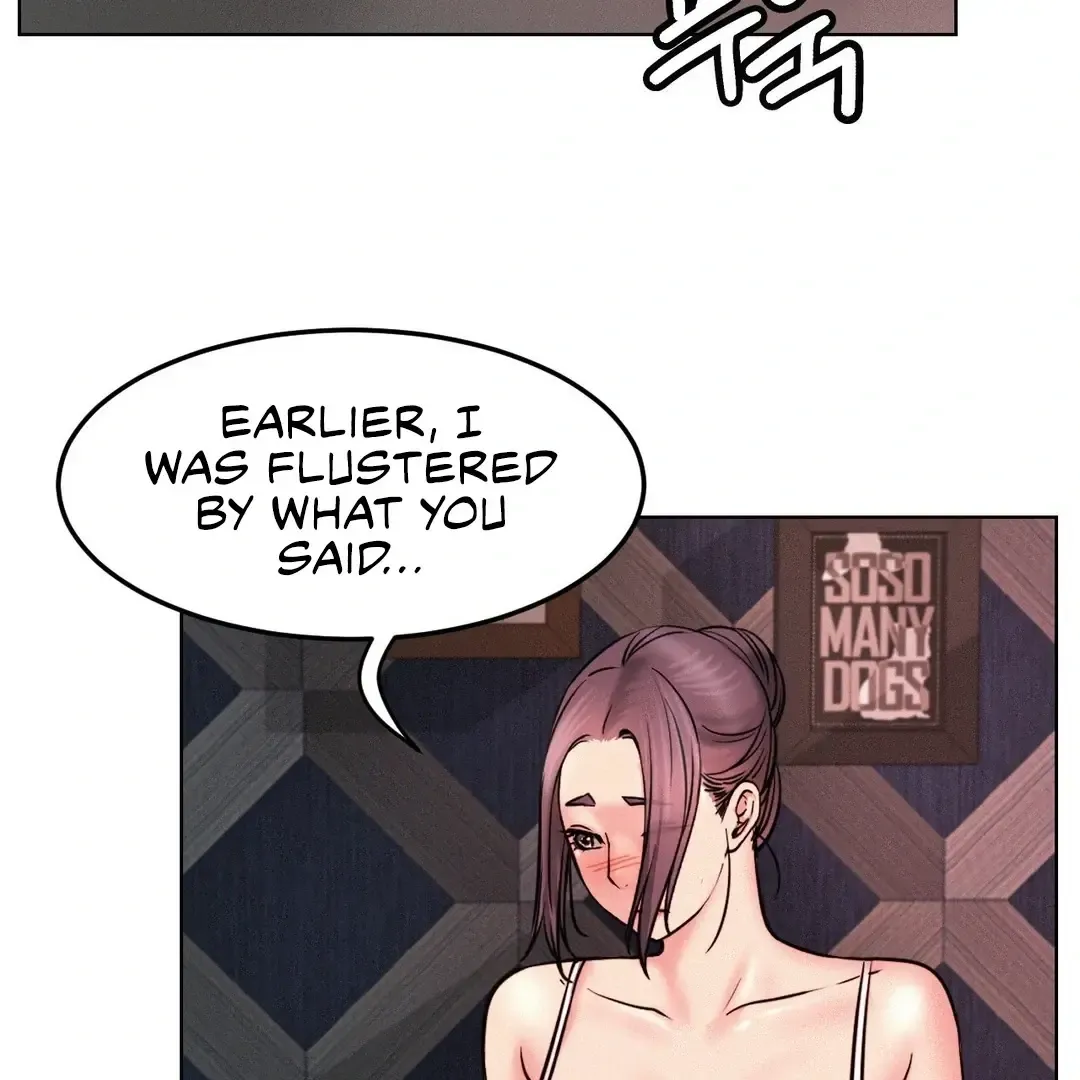 Staying With Ajumma Chapter 91 page 99 - MangaNato