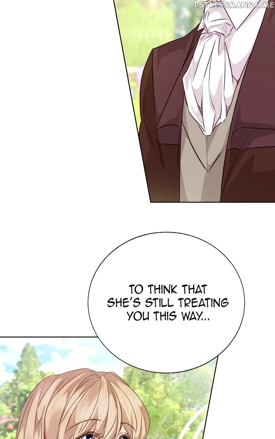 Stealing The Lady’S Heart Chapter 57 page 28 - MangaKakalot