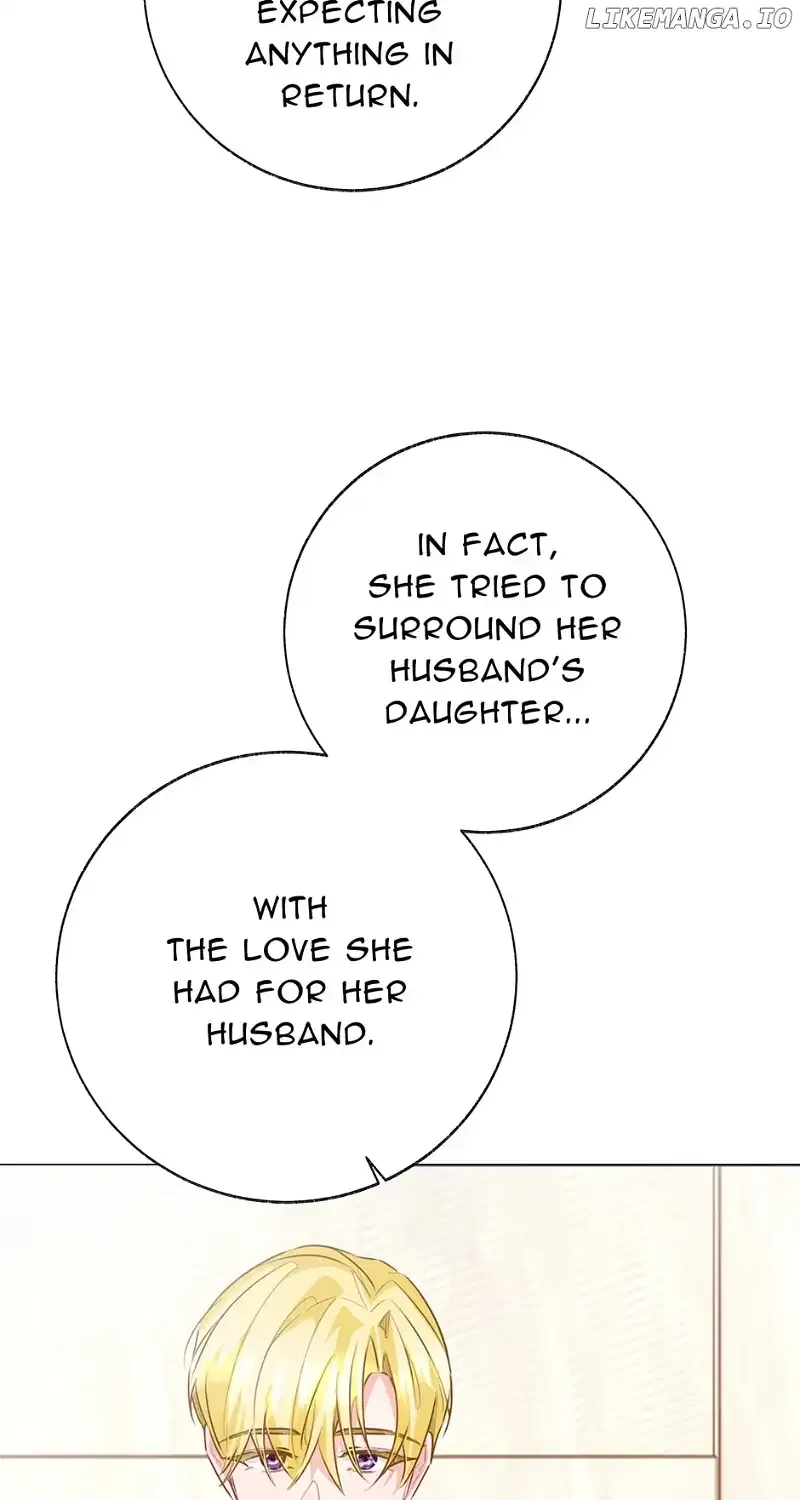 Stealing The Lady’S Heart Chapter 98 page 45 - MangaKakalot