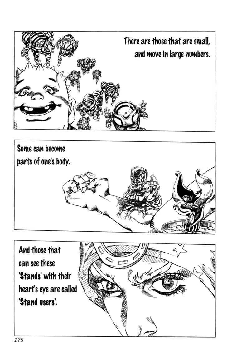 Steel Ball Run - Page 6