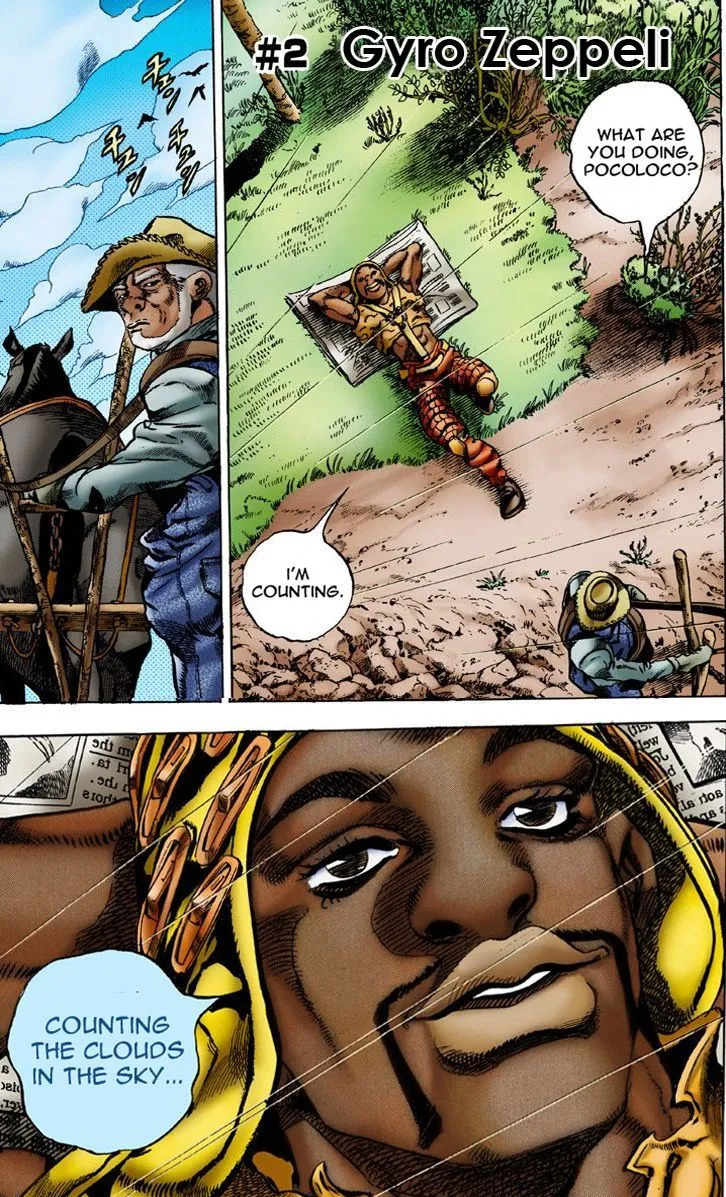 Zinmanga Comic online