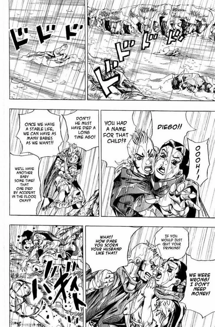 Steel Ball Run - Page 3