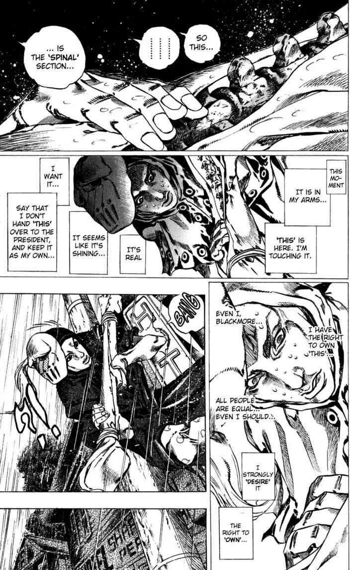 Steel Ball Run - Page 6