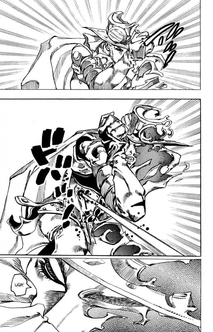 Steel Ball Run - Page 42