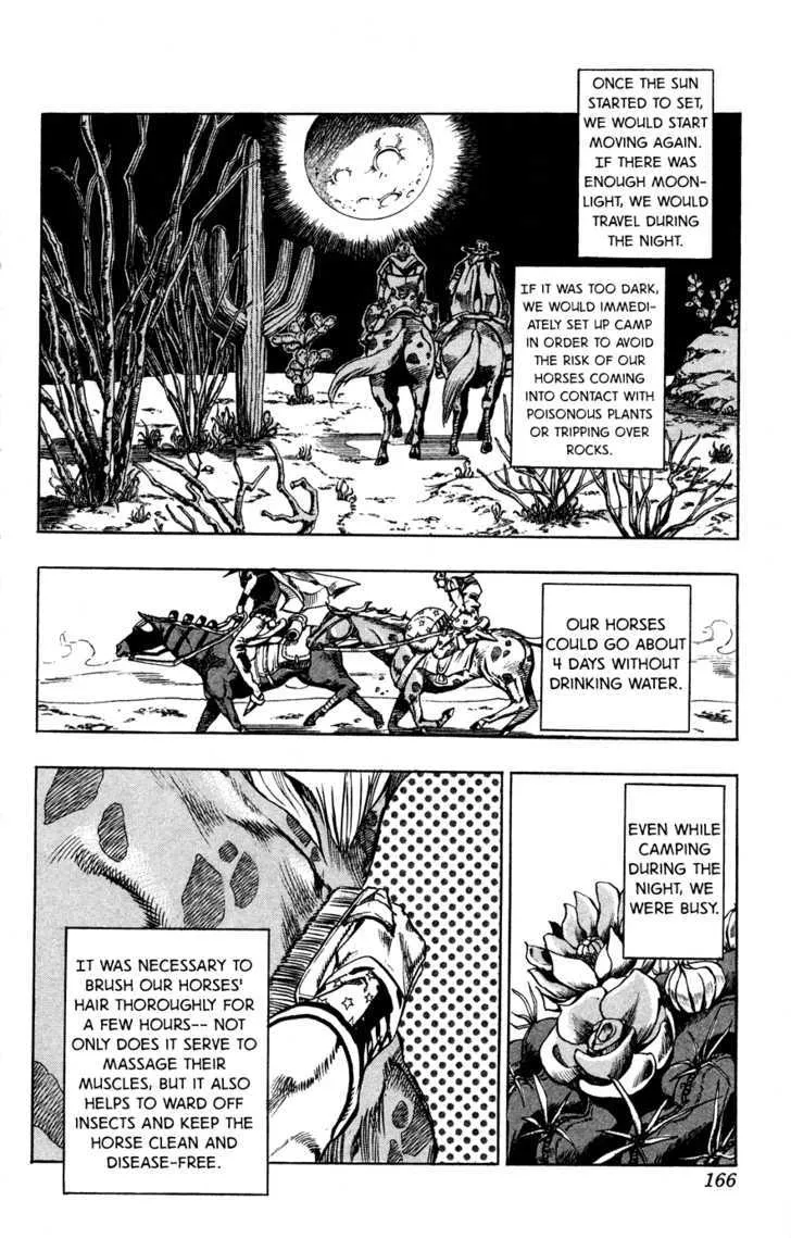 Steel Ball Run - Page 3