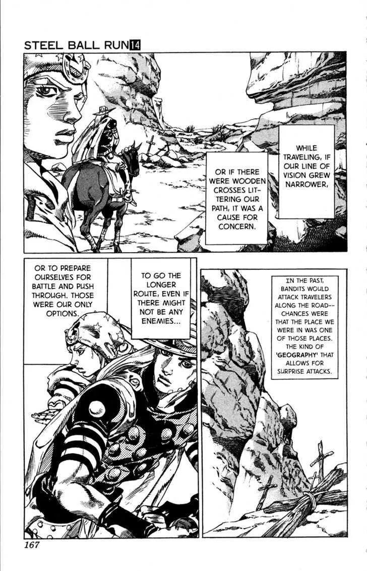 Steel Ball Run - Page 4