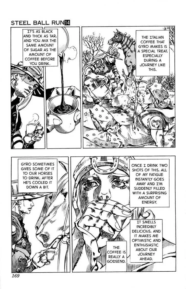 Steel Ball Run - Page 6