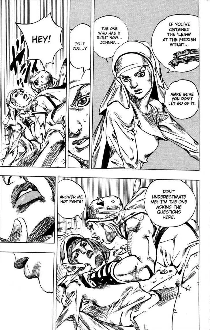 Steel Ball Run - Page 62