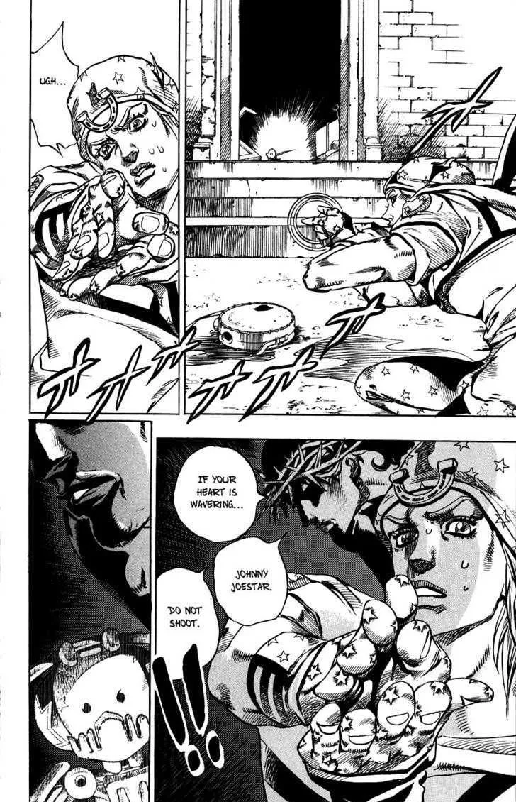 Steel Ball Run - Page 3