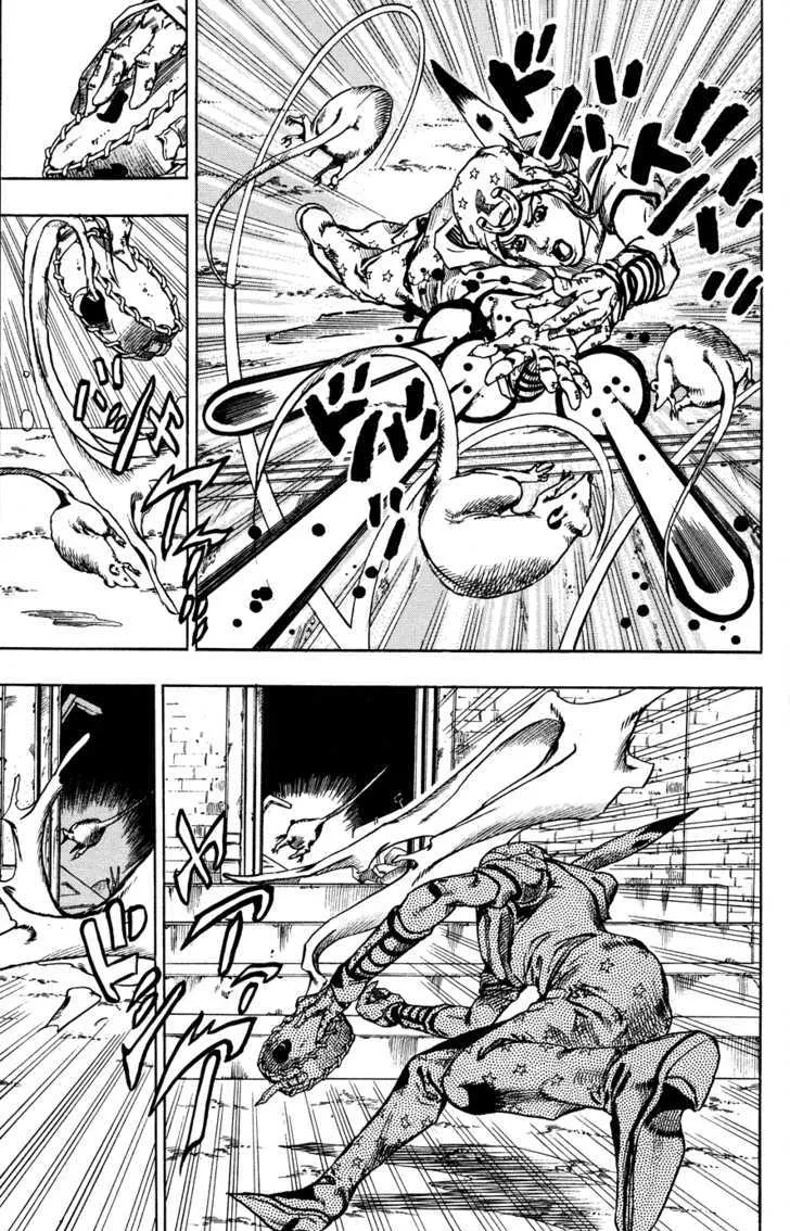 Steel Ball Run - Page 8