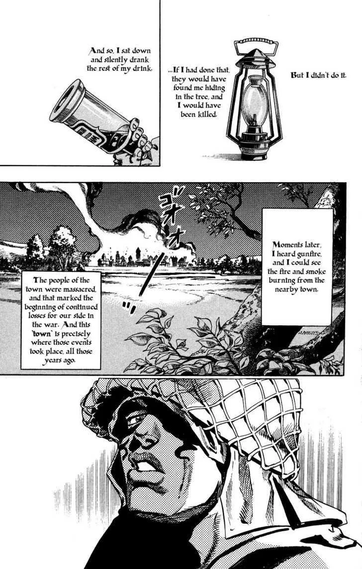 Steel Ball Run - Page 82