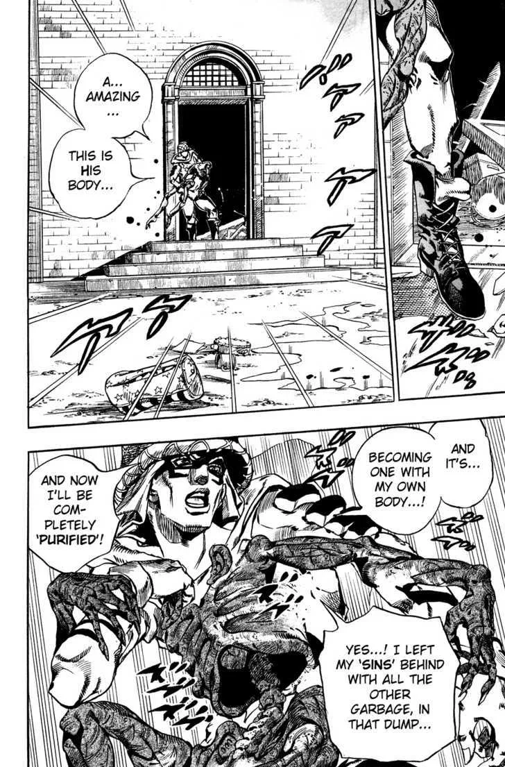 Steel Ball Run - Page 26