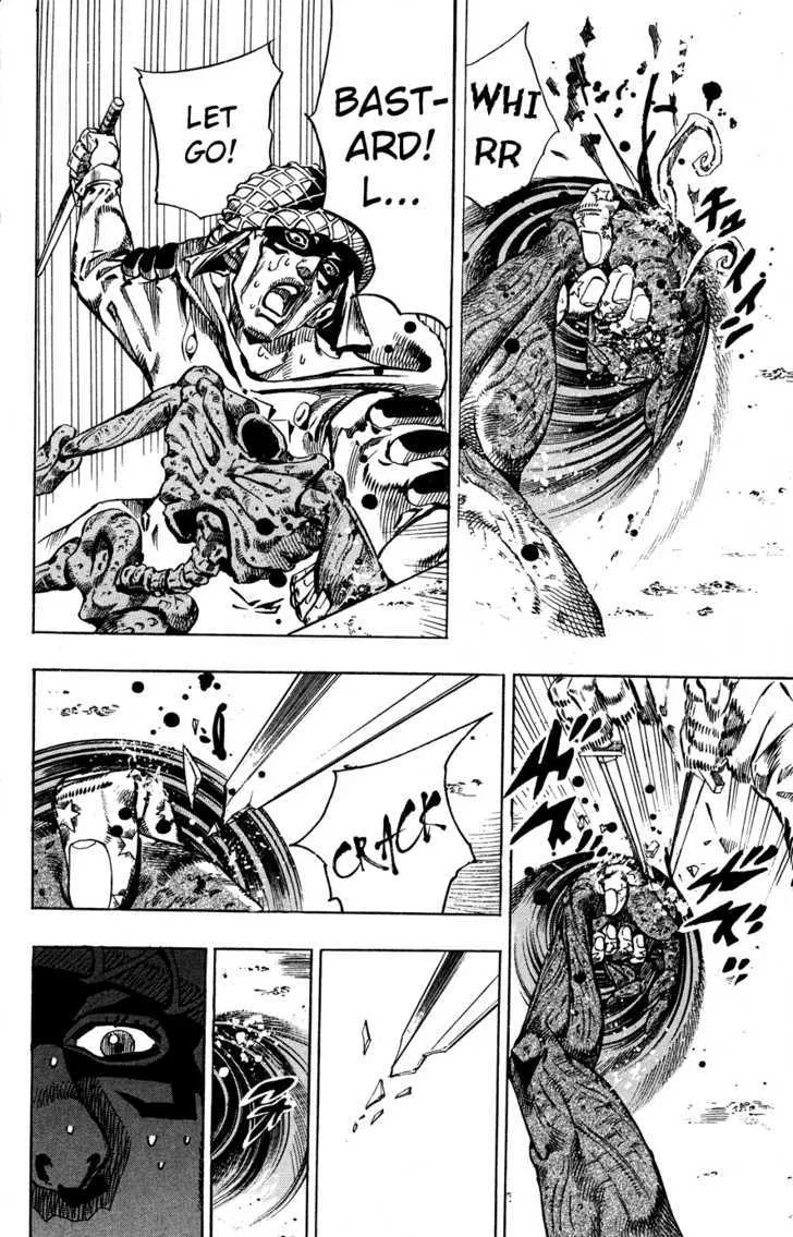 Steel Ball Run - Page 32