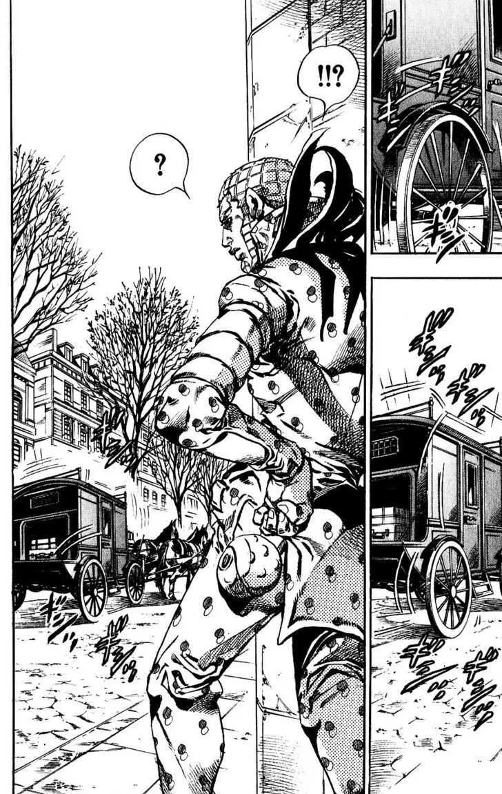 Steel Ball Run - Page 24