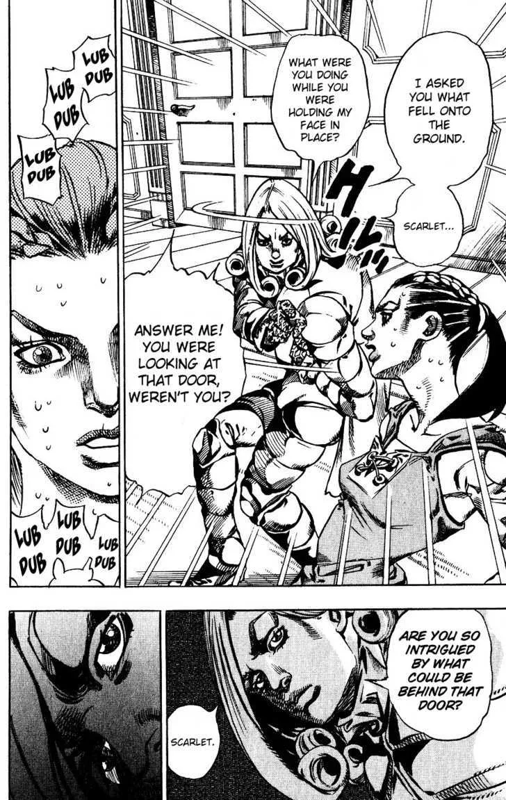 Steel Ball Run - Page 16