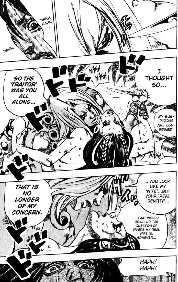 Steel Ball Run - Page 36