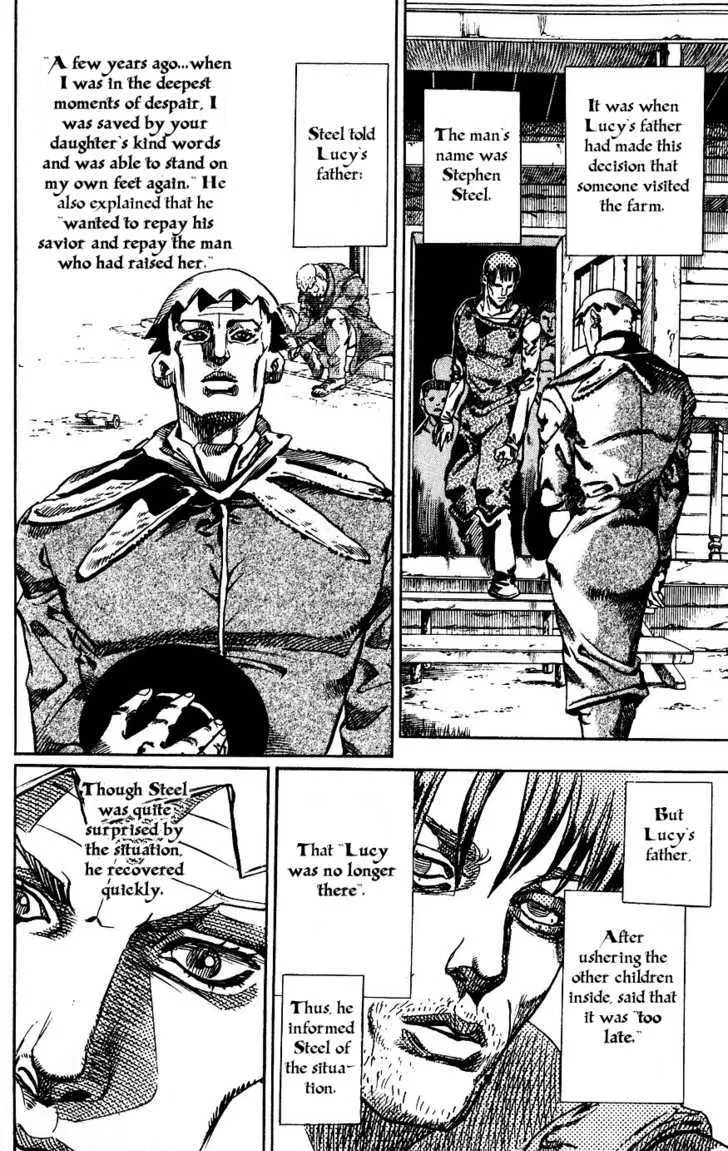 Steel Ball Run - Page 4