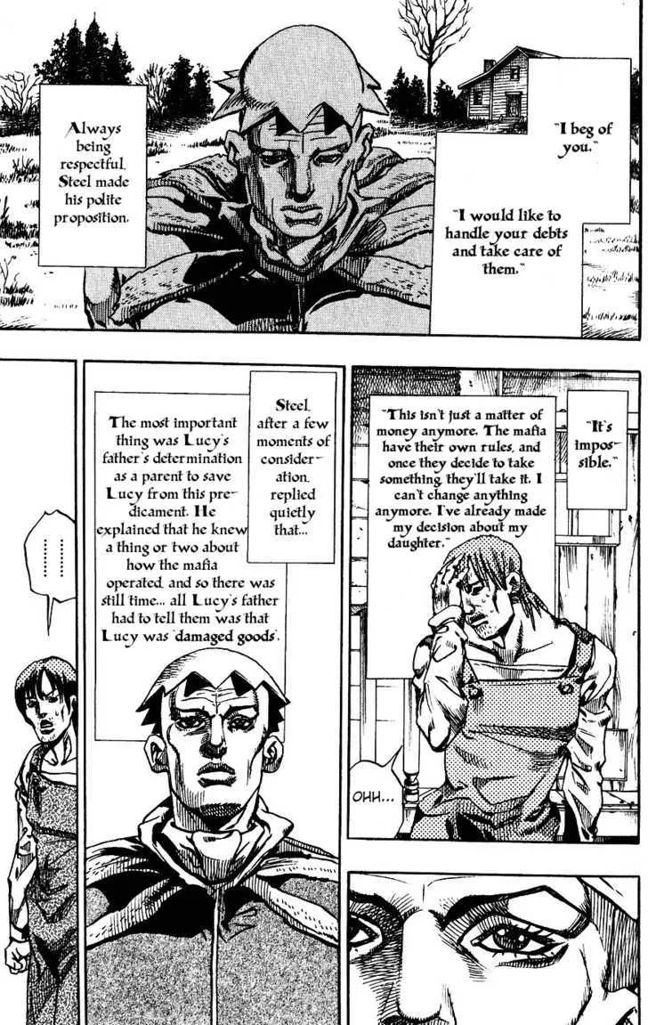 Steel Ball Run - Page 5