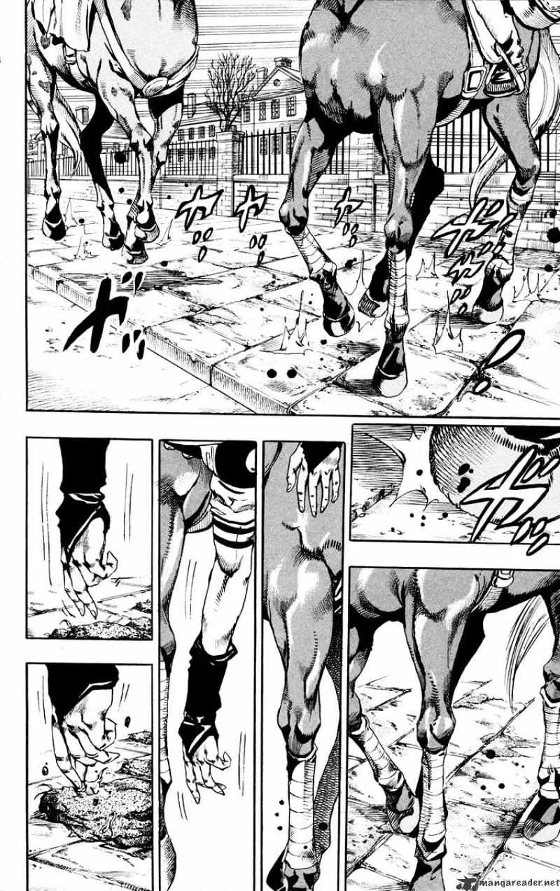 Steel Ball Run - Page 8