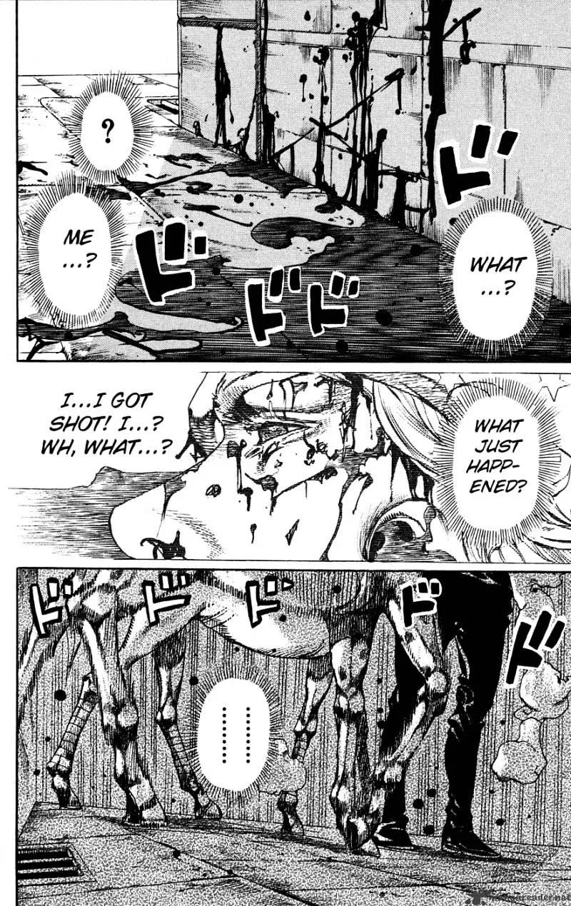 Steel Ball Run - Page 2