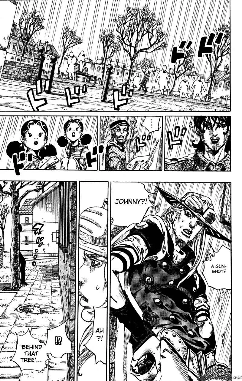 Steel Ball Run - Page 3