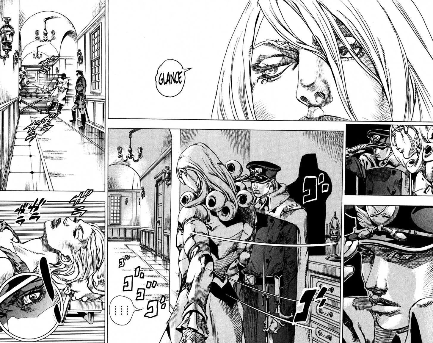 Steel Ball Run - Page 2