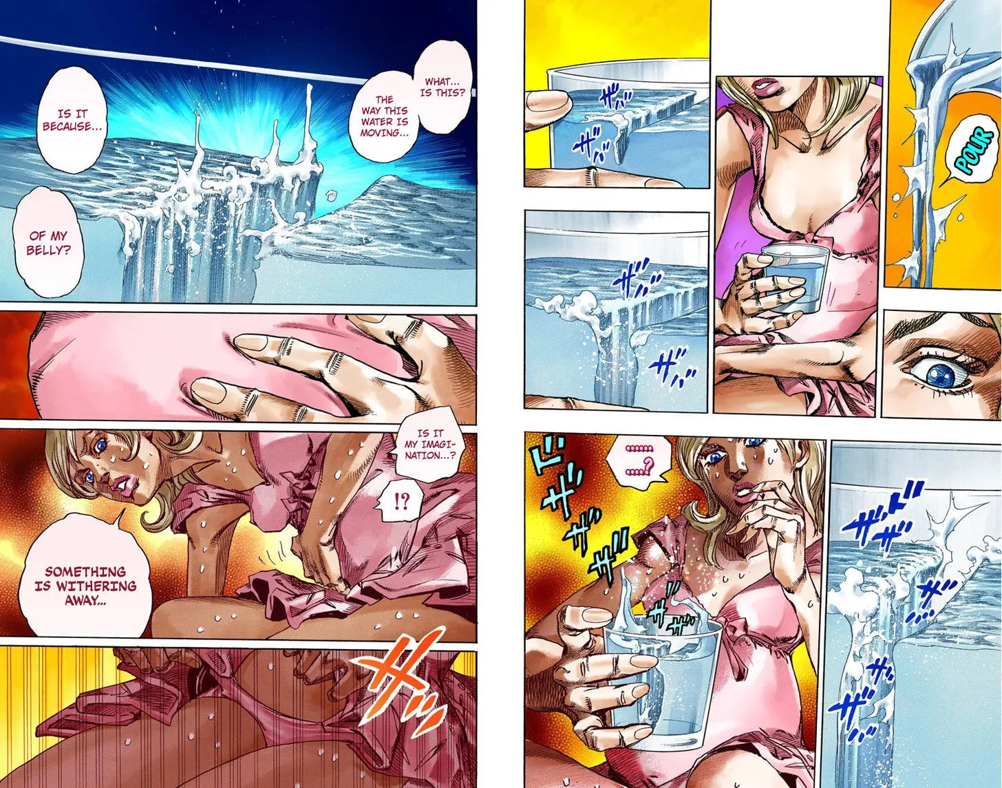 Steel Ball Run - Page 2