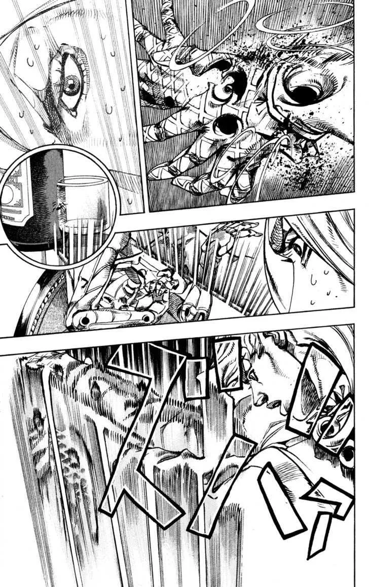 Steel Ball Run - Page 31