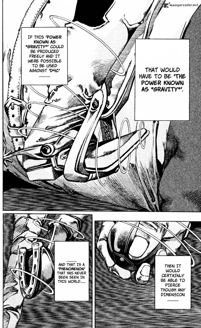 Steel Ball Run - Page 3