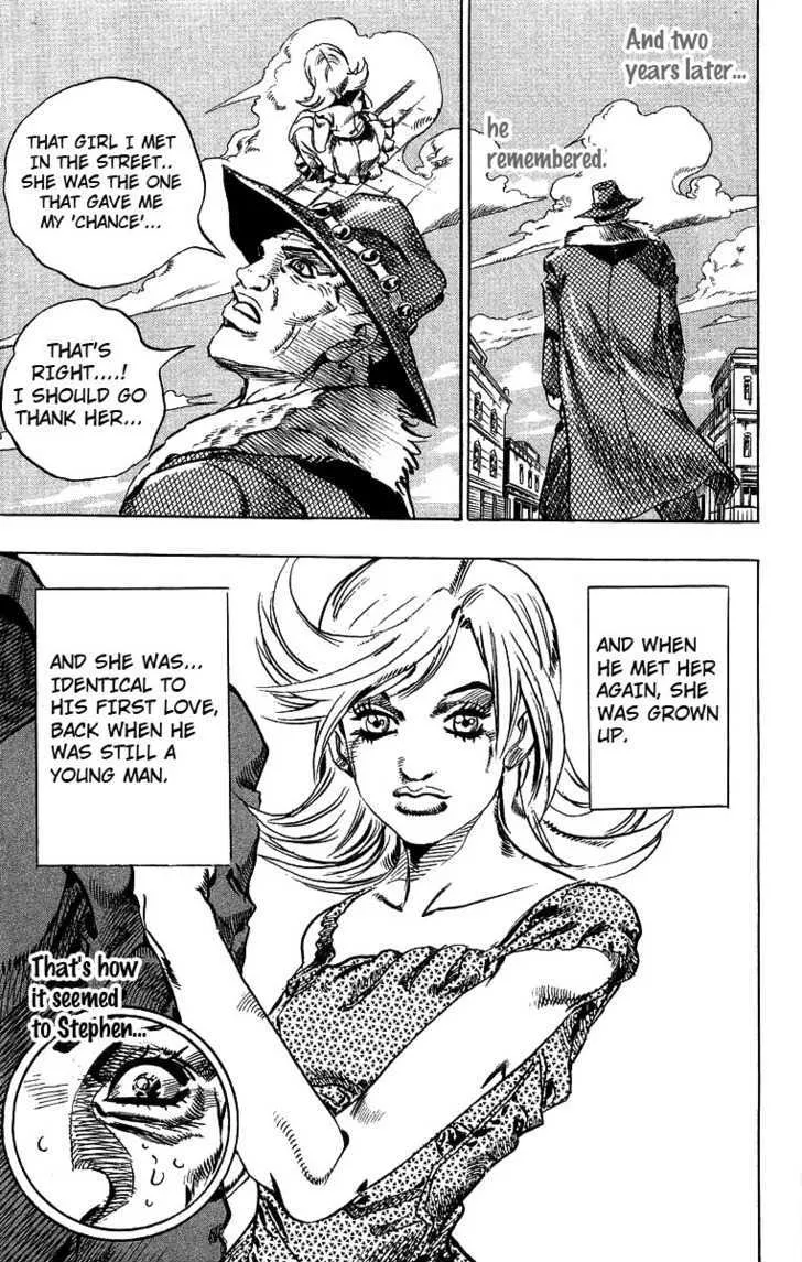 Steel Ball Run - Page 15