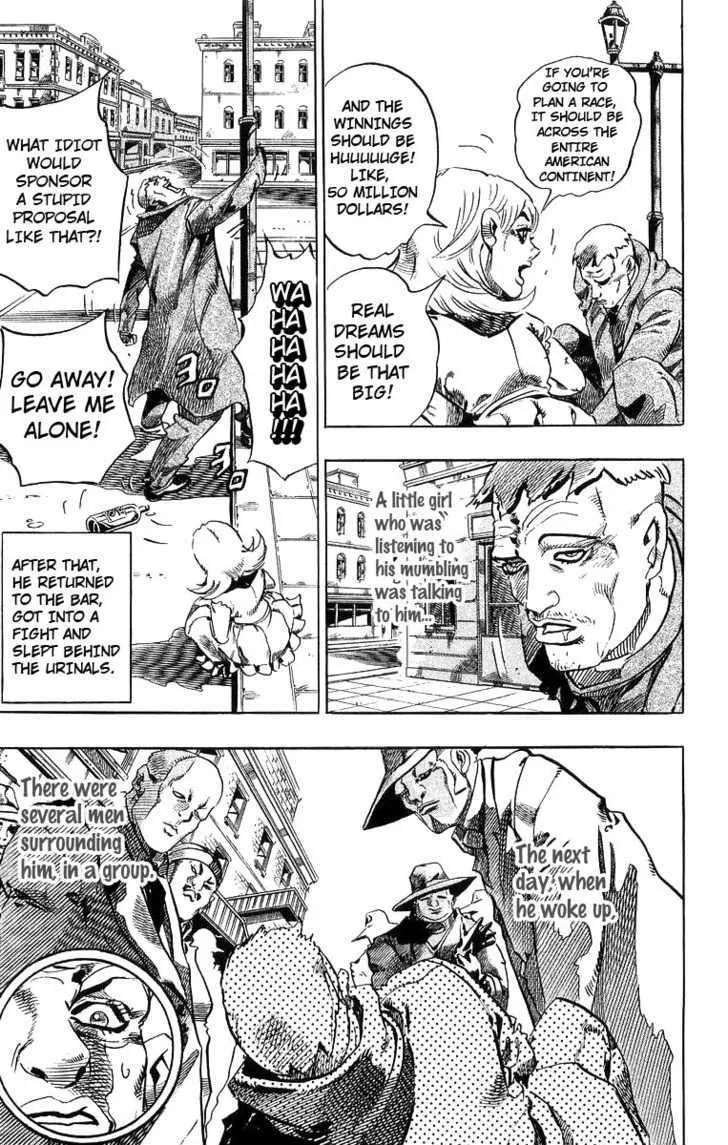 Steel Ball Run - Page 4