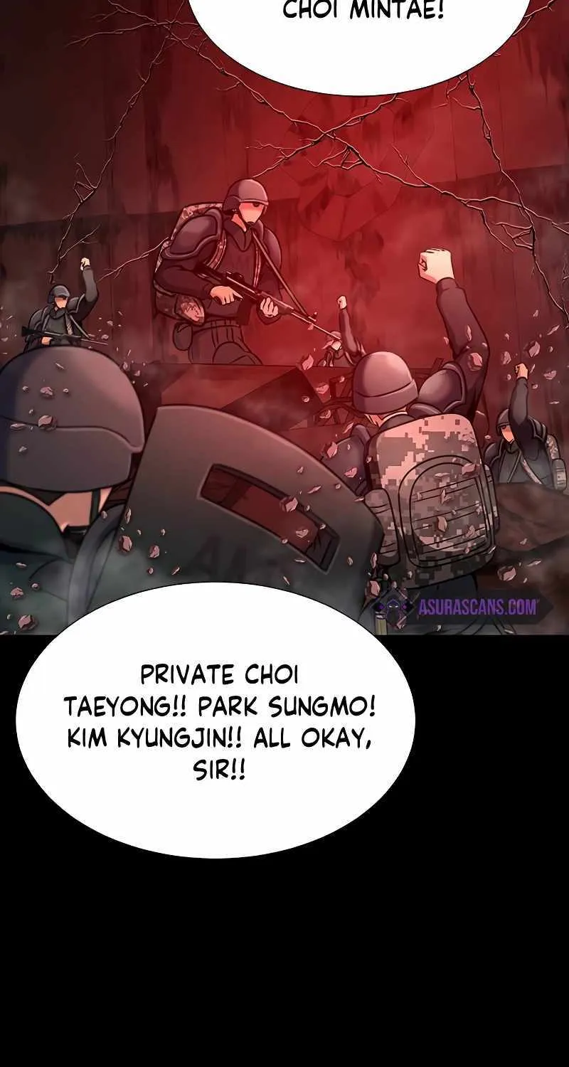 Steel-Eating Player Chapter 31 page 134 - MangaKakalot