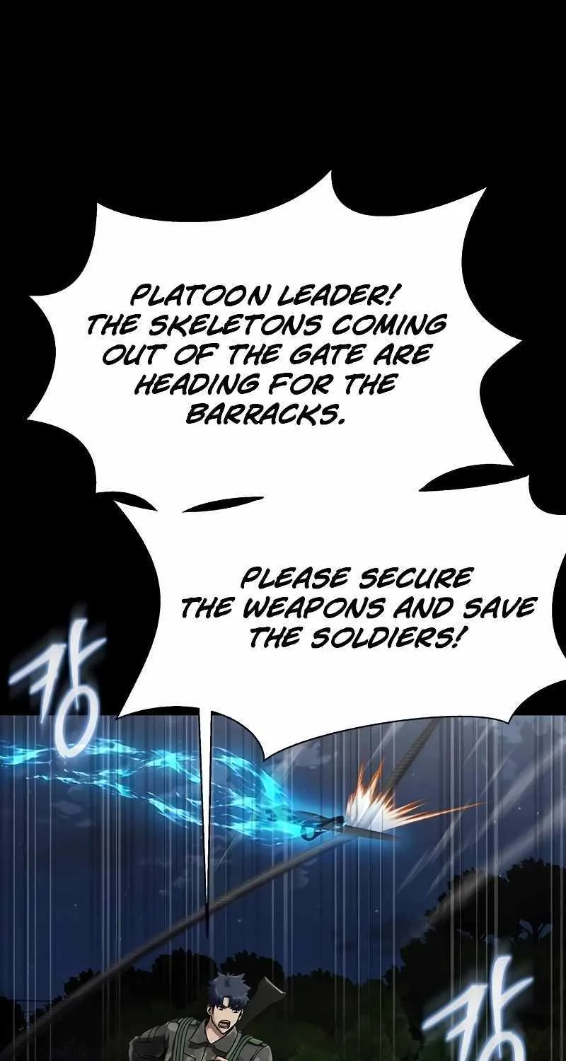 Steel-Eating Player Chapter 37 page 109 - MangaKakalot